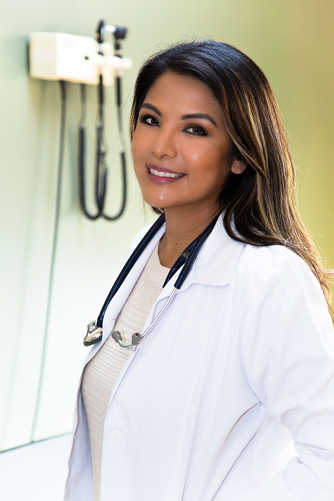 Aesthetics Team Coordinator