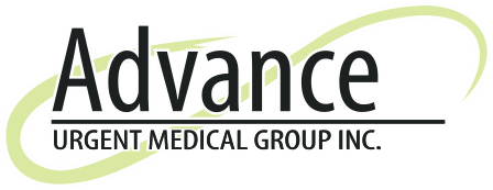Advance Urgent Medical Group logo
