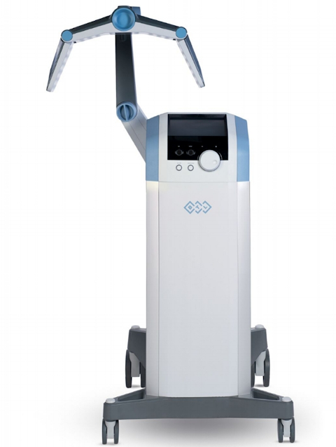 vanishq machine